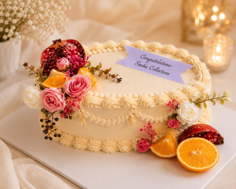 Blooms and Celebrations 