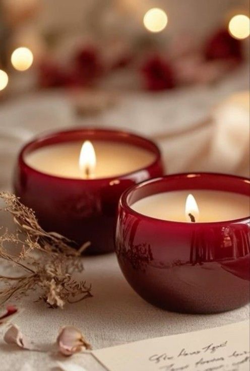 Candles 