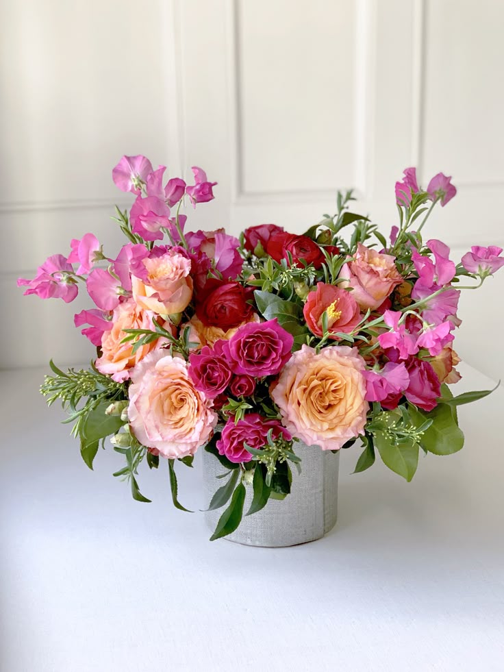 Flowers