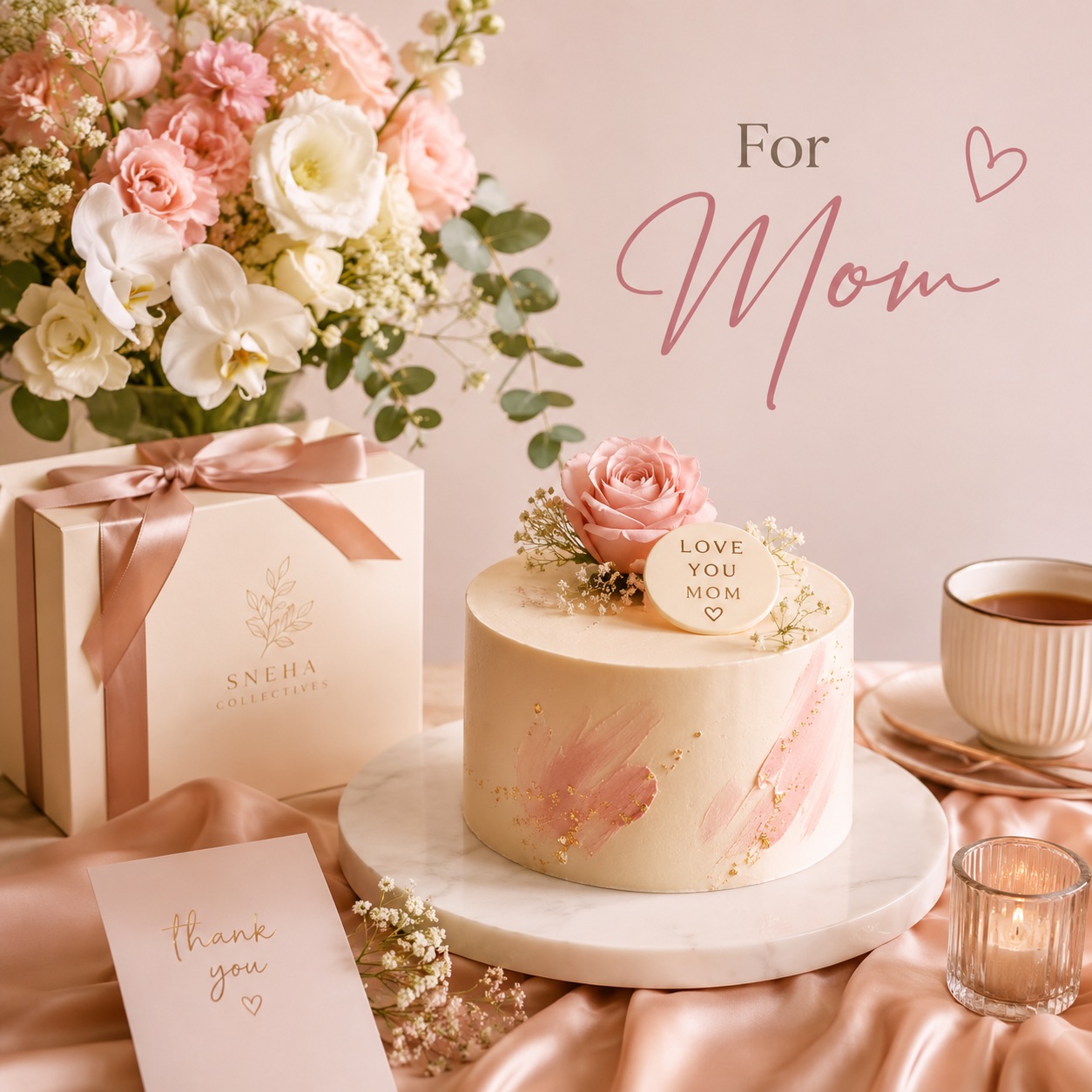For Amma 