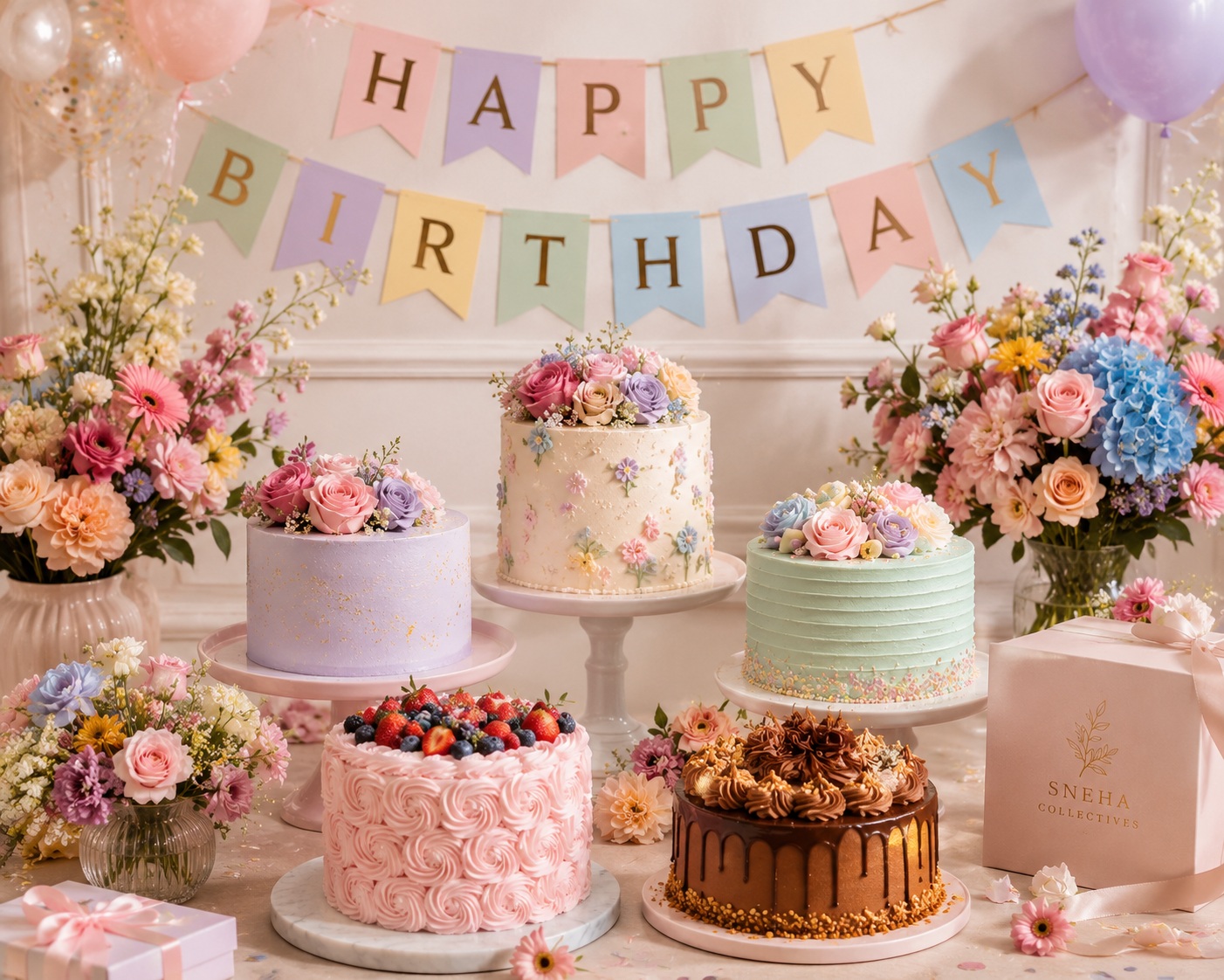 Birthday