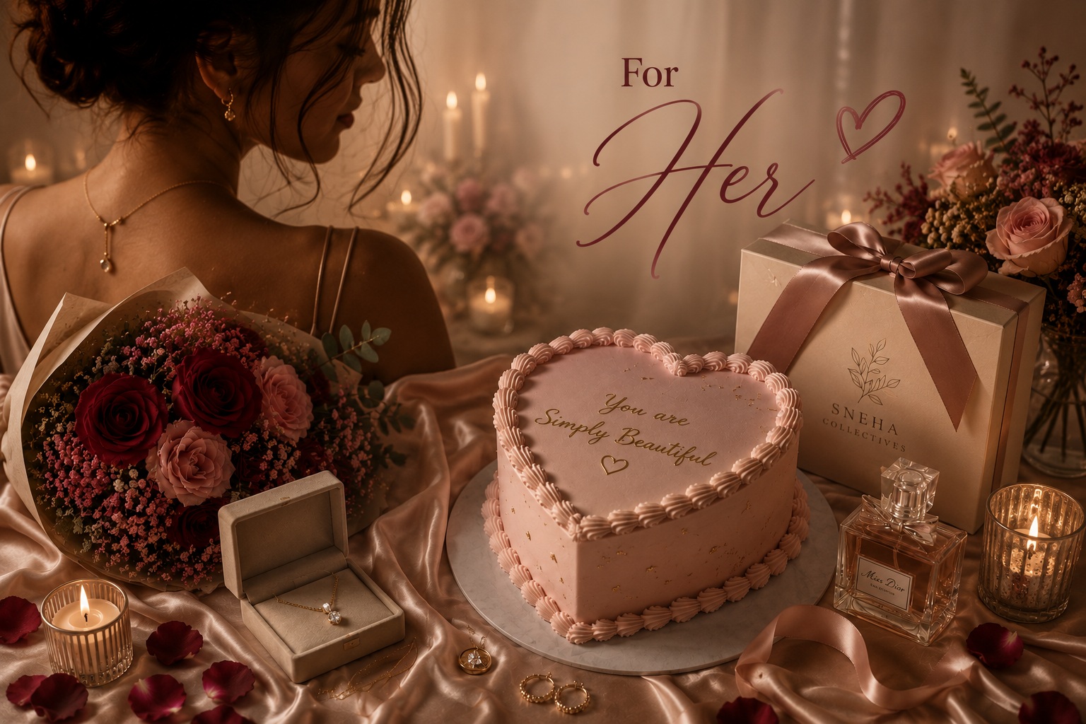 For Her 