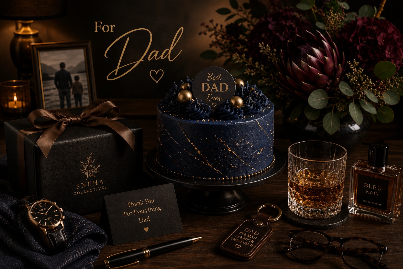 For Dad